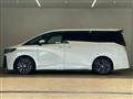 2023 Toyota Vellfire