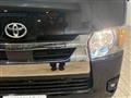 2022 Toyota Hiace Van