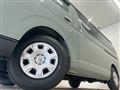 2025 Toyota Hiace Van