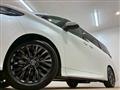 2023 Toyota Vellfire