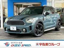 2021 BMW MINI