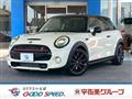 2017 BMW MINI