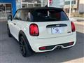 2017 BMW MINI