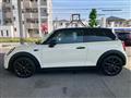 2017 BMW MINI