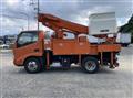 2015 Hino Dutro
