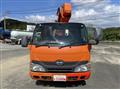 2015 Hino Dutro