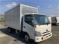 2020 Hino Dutro