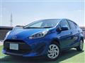 2017 Toyota AQUA