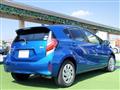 2017 Toyota AQUA