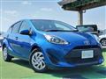 2017 Toyota AQUA
