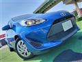 2017 Toyota AQUA