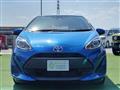 2017 Toyota AQUA