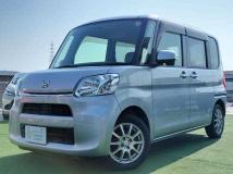 2014 Daihatsu Tanto