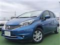 2015 Nissan Note