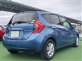 2015 Nissan Note