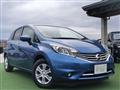 2015 Nissan Note