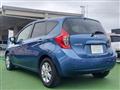 2015 Nissan Note