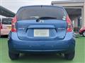 2015 Nissan Note