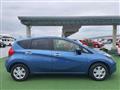 2015 Nissan Note