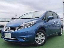 2015 Nissan Note