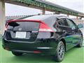 2009 Honda Insight
