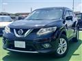 2014 Nissan X-Trail