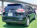 2014 Nissan X-Trail