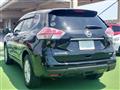 2014 Nissan X-Trail