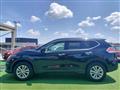 2014 Nissan X-Trail