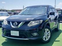 2014 Nissan X-Trail