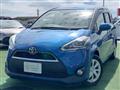 2015 Toyota Sienta