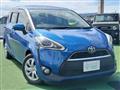 2015 Toyota Sienta