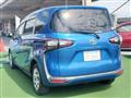 2015 Toyota Sienta