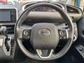 2015 Toyota Sienta