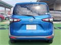2015 Toyota Sienta