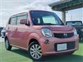 2014 Nissan Moco