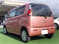 2014 Nissan Moco