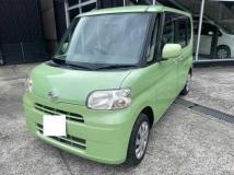 2013 Daihatsu Tanto
