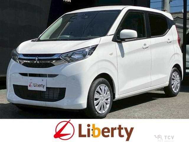 2026 Mitsubishi eK Wagon