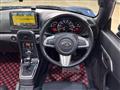 2015 Daihatsu Copen