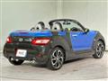 2015 Daihatsu Copen