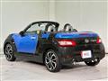 2015 Daihatsu Copen