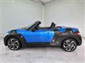 2015 Daihatsu Copen