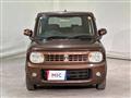 2010 Suzuki Lapin