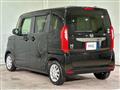 2018 Honda N BOX