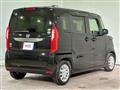 2018 Honda N BOX