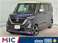 2021 Nissan ROOX
