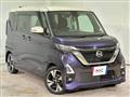2021 Nissan ROOX