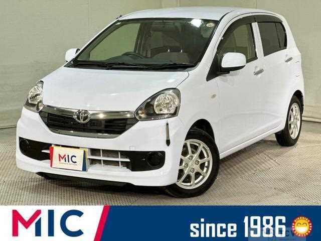 2015 Toyota PIXIS EPOCH