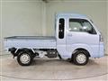 2020 Daihatsu Hijet Truck